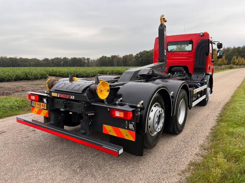 2009 Volvo FE300 6x2 Haakarm 21 Ton  Euro 5 VT1114 | Transport | Vrachtwagen