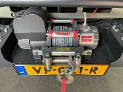 1996 Toyota Landcruiser HZJ 75 4.2 Heavy Duty Pick Up VK6949 | Transport | Bedrijfswagens