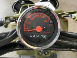 2005 Honda NPS50 Zoomer TV3 | Transport | Bromfiets / Motor