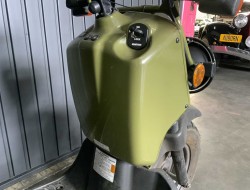 2005 Honda NPS50 Zoomer TV3 | Transport | Bromfiets / Motor