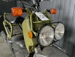 2005 Honda NPS50 Zoomer TV3 | Transport | Bromfiets / Motor