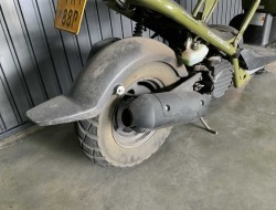 2005 Honda NPS50 Zoomer TV3 | Transport | Bromfiets / Motor