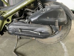 2005 Honda NPS50 Zoomer TV3 | Transport | Bromfiets / Motor