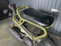 2005 Honda NPS50 Zoomer TV3 | Transport | Bromfiets / Motor
